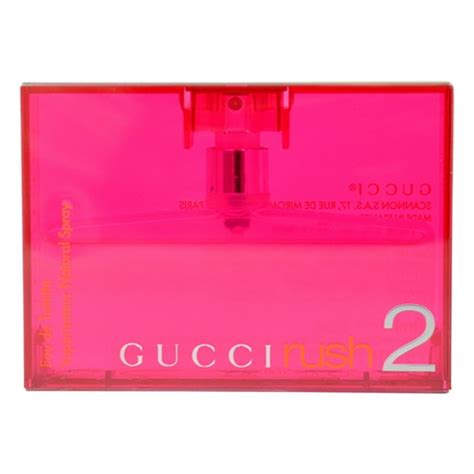 rush 1-oz eau de toilette women gucci|gucci rush best price uk.